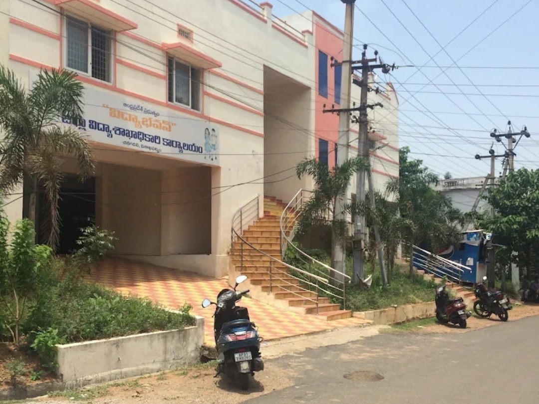 ప్రశాంతంగా ముగిసిన పరీక్షలు