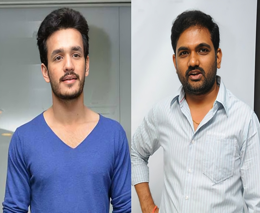డైరెక్టర్ మారుతితో అఖిల్ తదుపరి సినిమా ?
