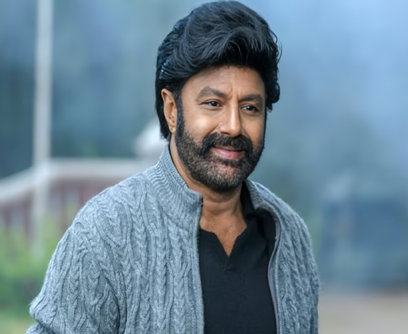 మరో క్రేజీ ప్రాజెక్టుకు బాలకృష్ణ గ్రీన్ సిగ్నల్..!