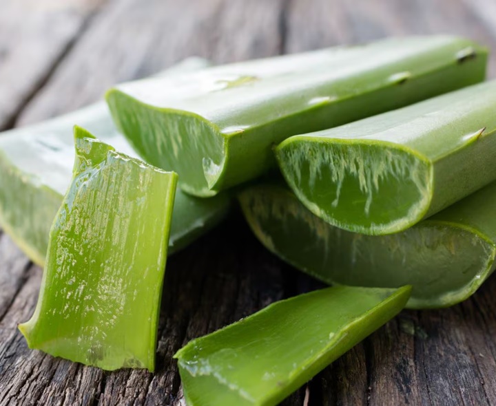 మొటిమల్ని తగ్గించే కలబంద ప్యాక్!