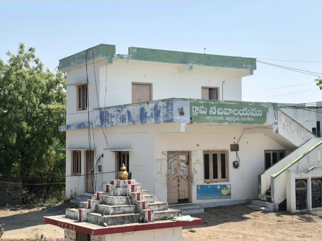 పంచాయతీలకు ప్రత్యేక అధికారుల కేటాయింపు