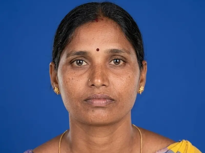 శవమై తేలిన అదృశ్యమైన మహిళ