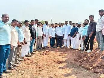 ‘అనుమతులు లేకుండా పనులు చేస్తే సహించేది లేదు’