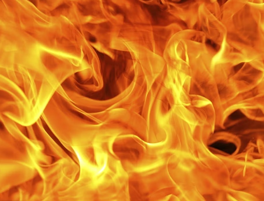 BREAKING: బీజేపీ కార్యాలయం వద్ద భారీ పేలుడు