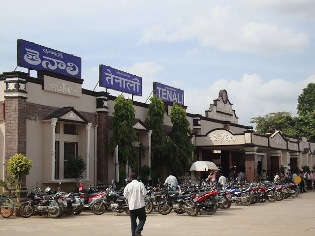 తెనాలి మున్సిపాలిటీలో వార్డుల సంఖ్య పెంపు