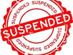 పొన్నలూరులో ఉపాధ్యాయుడు సస్పెండ్