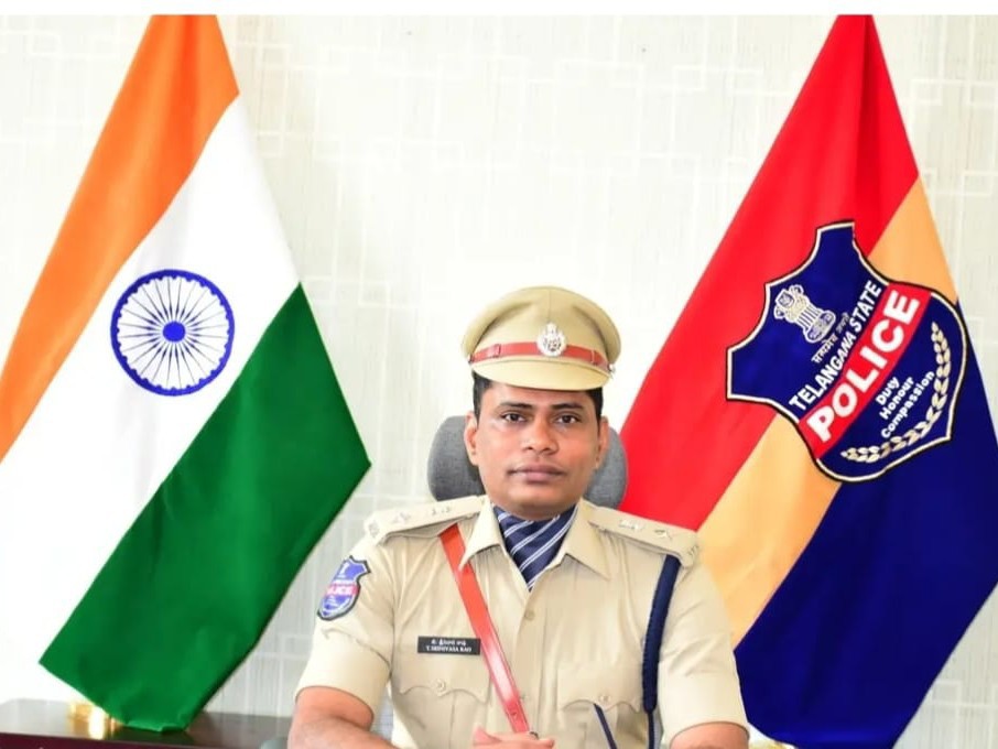 నిర్లక్ష్యపు డ్రైవింగ్‌కు రెండేళ్ల జైలు శిక్ష: SP