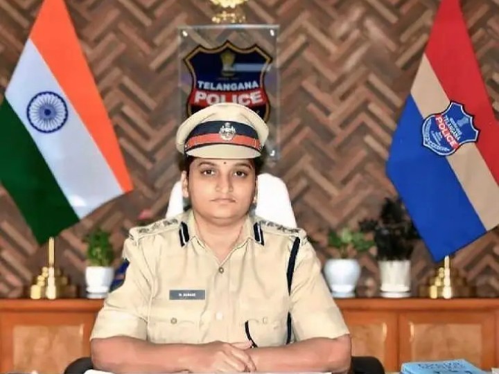 జిల్లాలో పోలీసు యాక్ట్ అమలు: ఎస్పీ