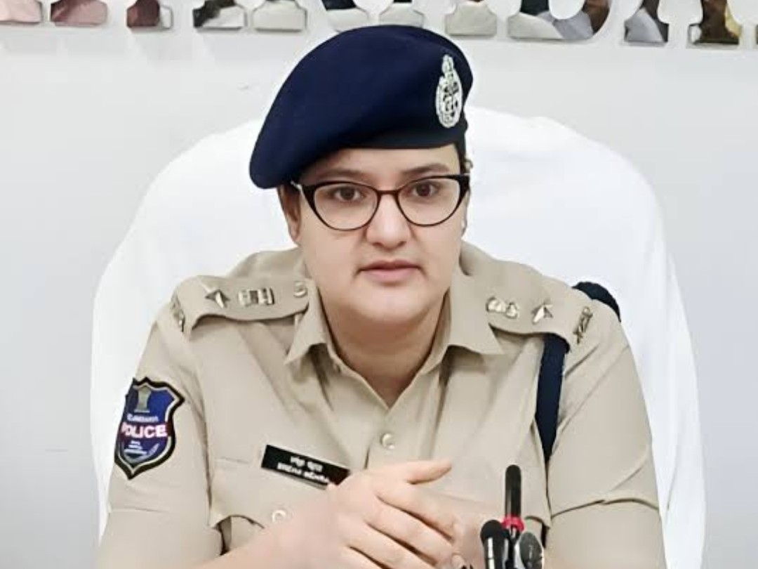 ‘యువత దేశానికి వెన్నెముక.. డ్రగ్స్‌కి బానిస కావొద్దు’