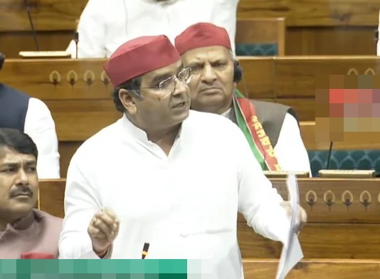 అమరావతిపై ఎంపీ ధర్మేంద్ర కీలక వ్యాఖ్యలు