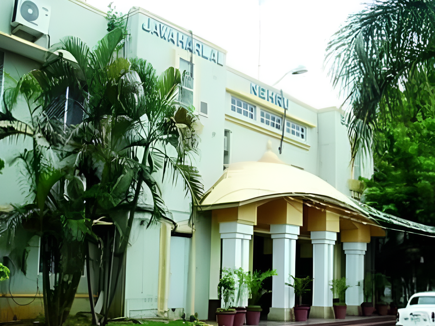 విజయవాడలో డివిజన్ల సంఖ్య పెంపు