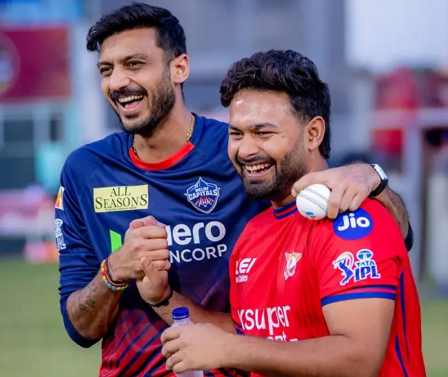 BREAKING: టాస్ గెలిచిన ఢిల్లీ