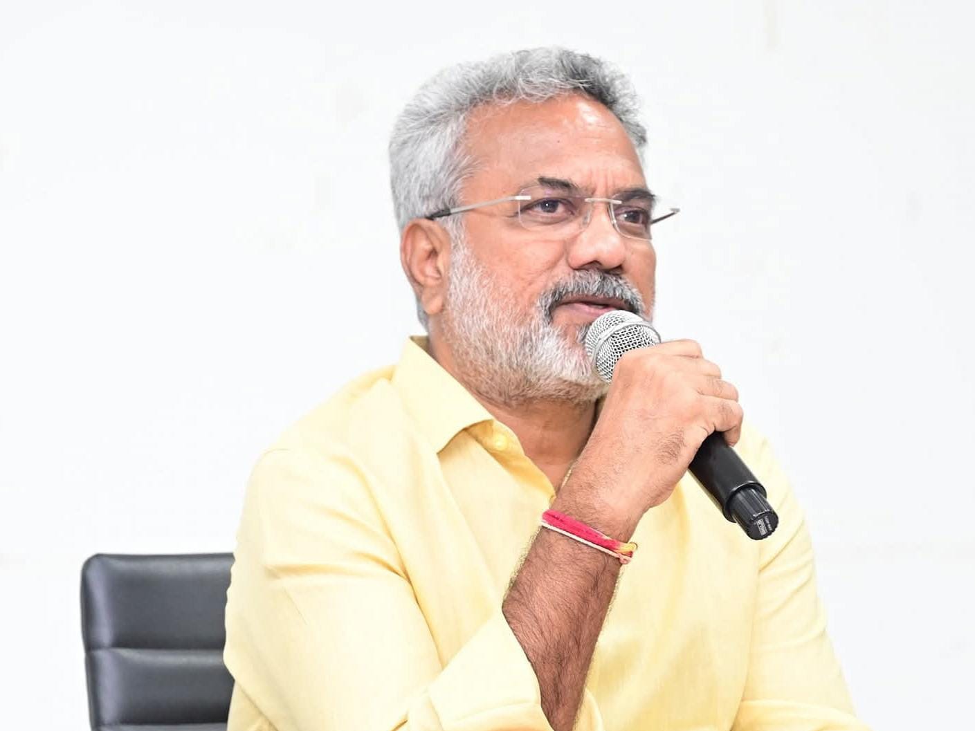 ‘ప్రజలు బుద్ధి చెప్పినా జగన్ తీరు మారలేదు’