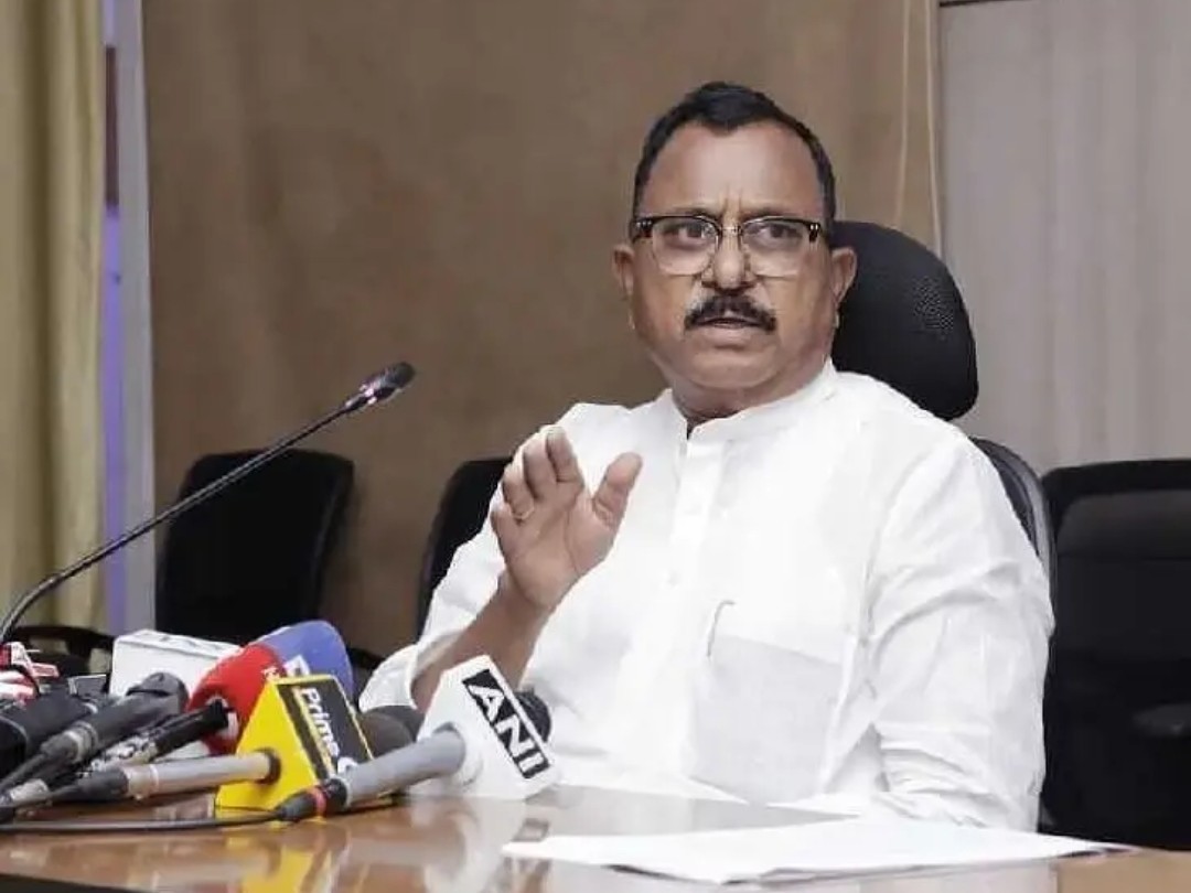 అమిత్ షా వ్యాఖ్యలపై మల్లు రవి ఫైర్