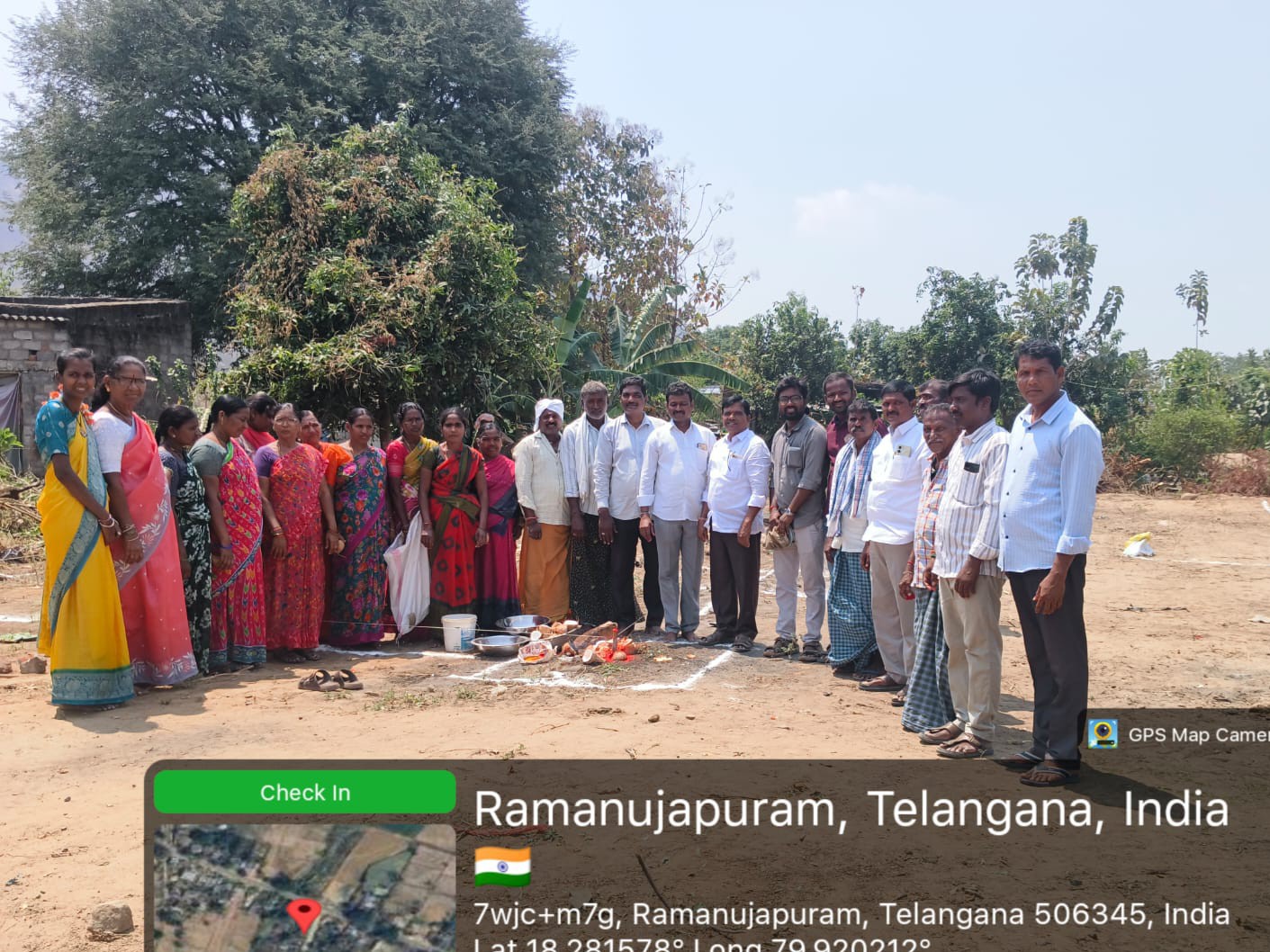 ‘కాంగ్రెస్ ప్రభుత్వం మహిళలకు పెద్దపీట వేస్తుంది’