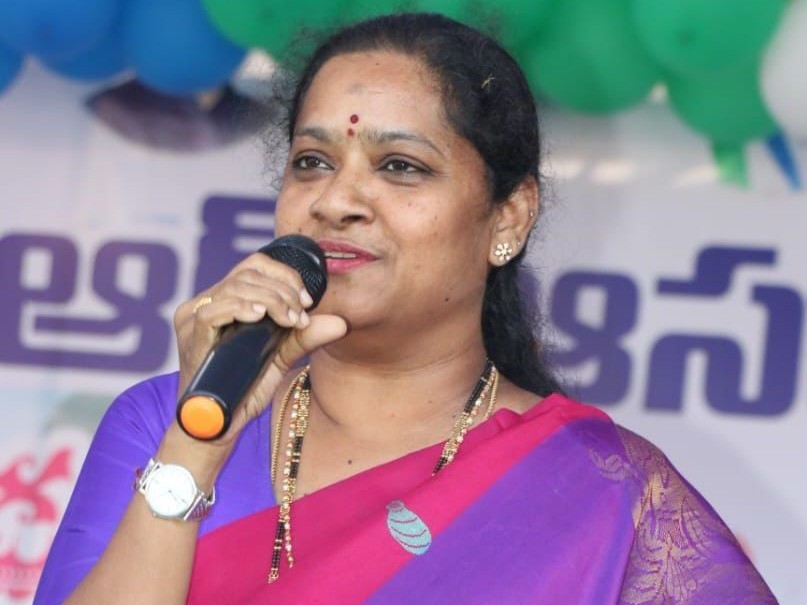 ‘సచివాలయ వ్యవస్థను నిర్వీర్యం చేసే దిశగా కూటమి కుట్ర’