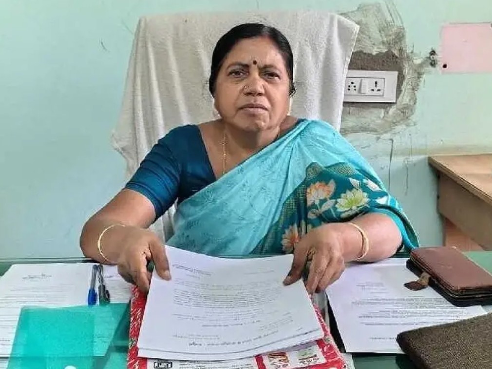 రేపు “ప్రజాపాలన” గ్రామ సభలు: MPDO