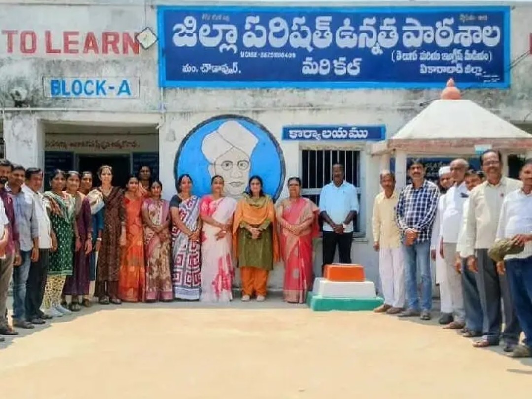 విద్యార్థులకు అర్థమయ్యేలా బోధించాలి: DEO