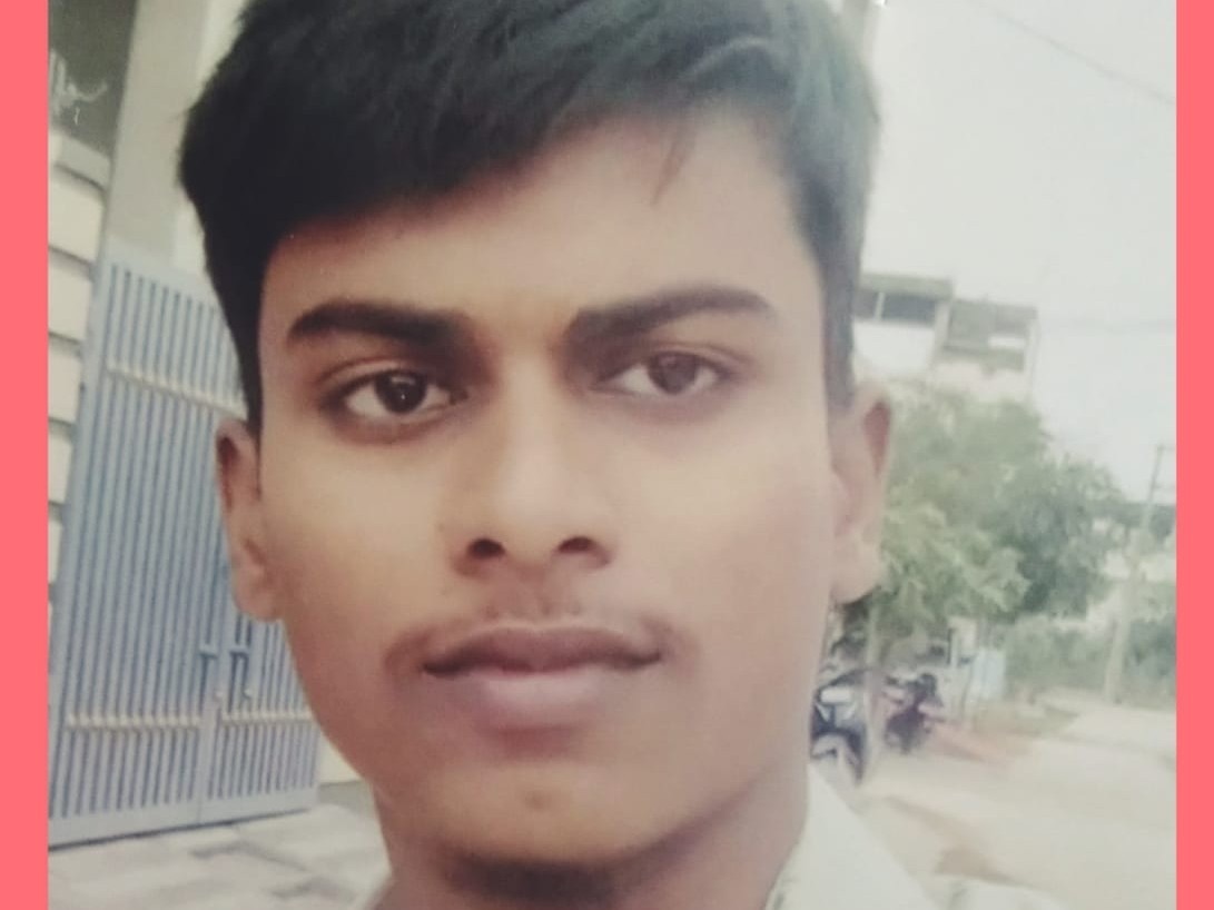 యువకుడు అదృశ్యం.. పోలీసుల విచారణ