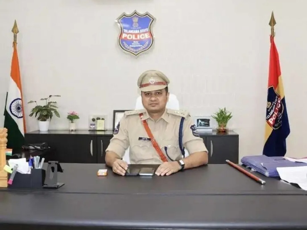 కామారెడ్డిలో రేపు వైన్ షాపులు బంద్