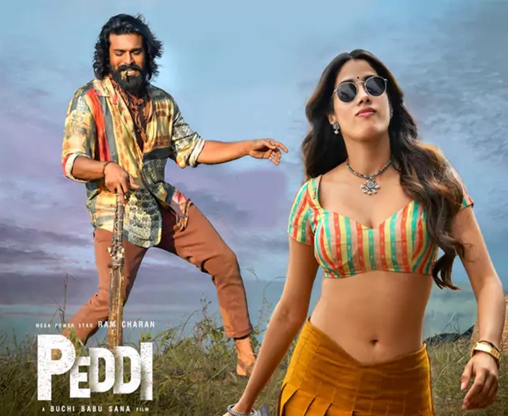 ‘పెద్ది’ విడుదలపై రామ్ చరణ్ క్లారిటీ