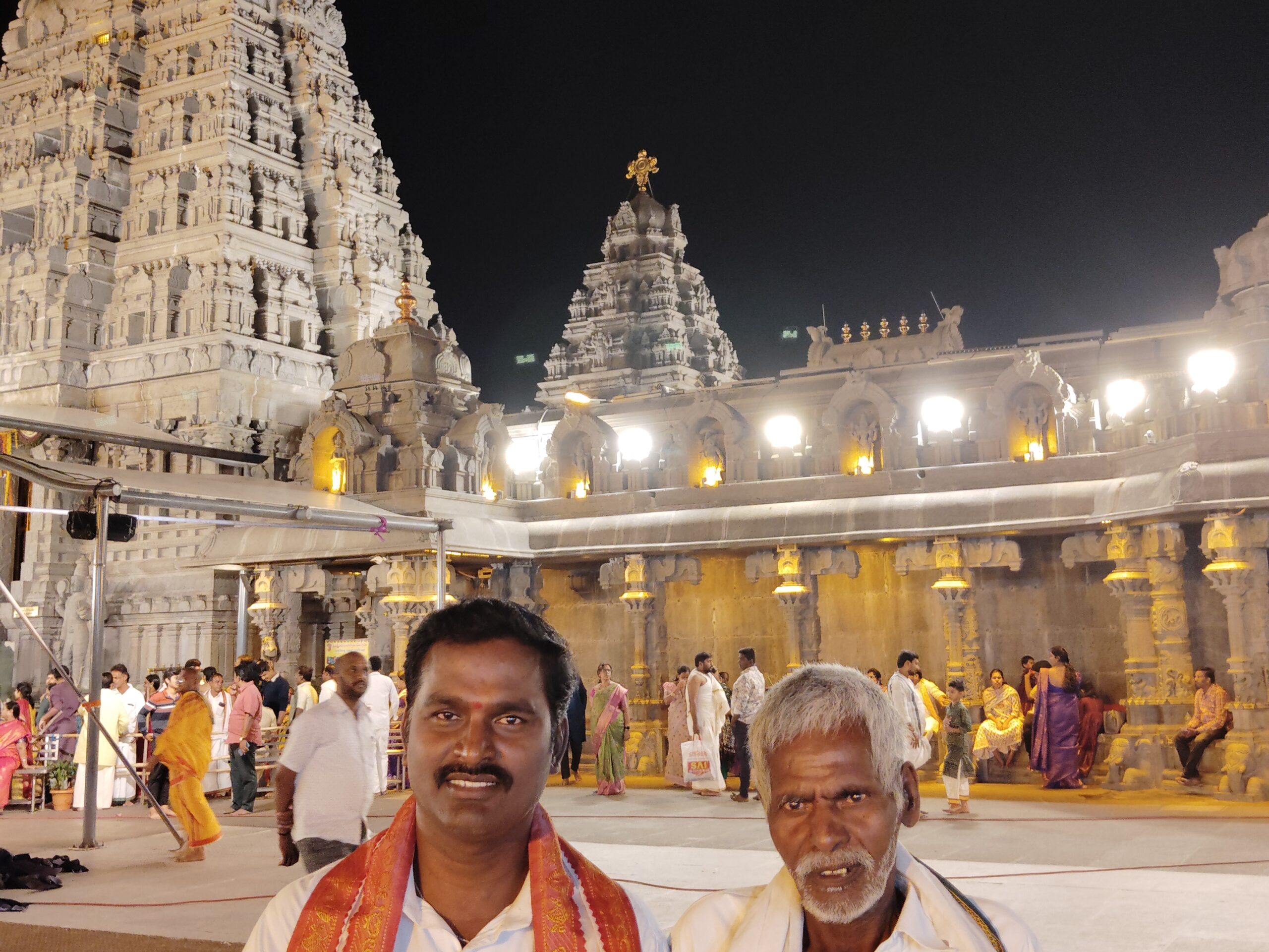 తగ్గిన యాదగిరిగుట్ట నిత్య ఆదాయం