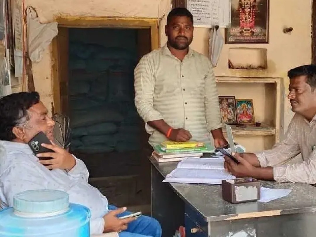 ‘పారాక్వాట్ కలుపు మందుపై పూర్తి నిషేధం’