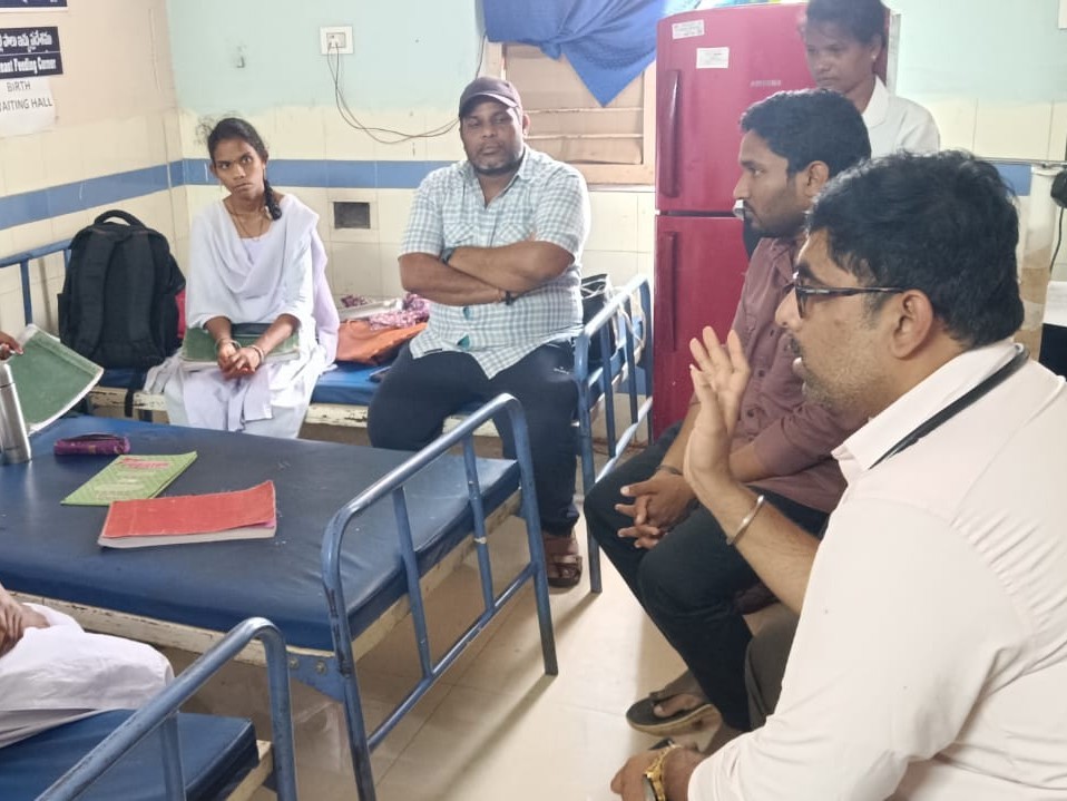 ‘హెచ్‌పీవీ వ్యాక్సిన్లను అందించాలి’