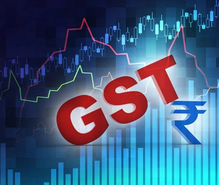 తెలుగు రాష్ట్రాల్లో జీఎస్టీ వసూళ్లు ఇలా..!