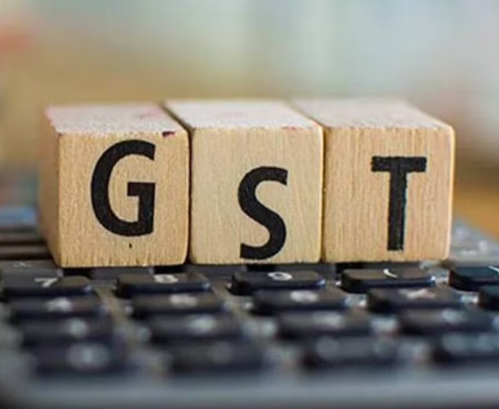 మార్చి నెలలో భారీగా పెరిగిన జీఎస్టీ వసూళ్లు