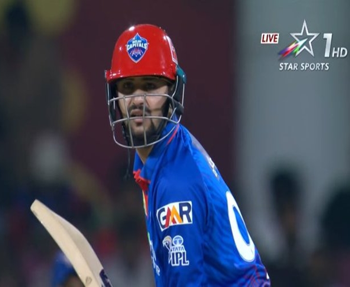 BREAKING: లక్నోపై ఢిల్లీ ఘన విజయం