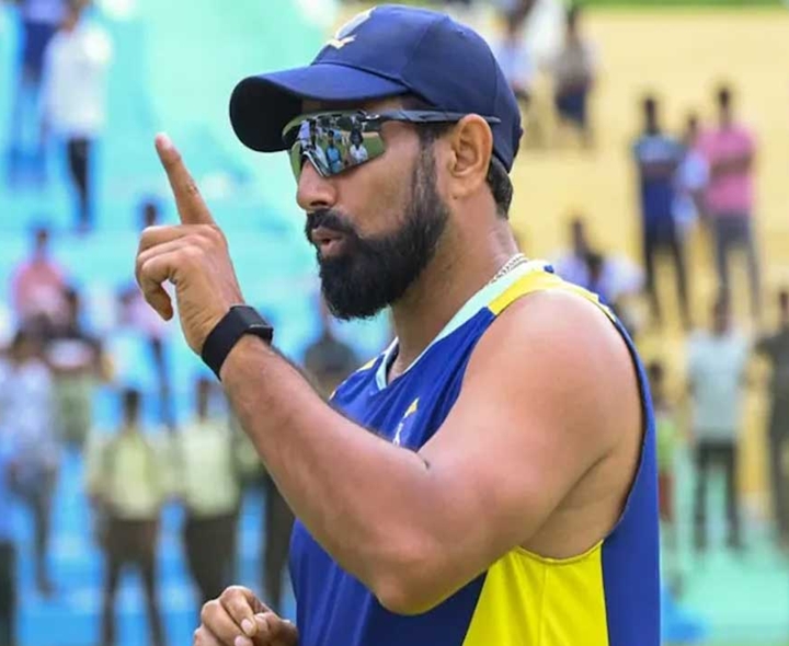 IPL-2024: రాహుల్, గోయెంకా వివాదం.. షమీ క్లారిటీ