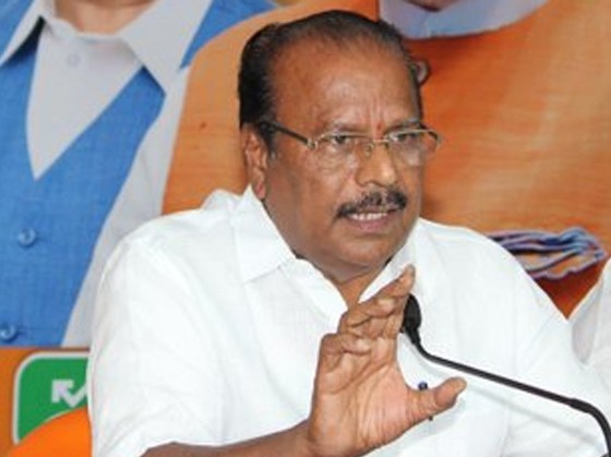 నేడు జిల్లాకు రానున్న త్రిపుర గవర్నర్