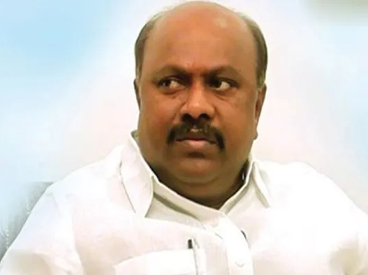 నేడు రావాడ పంచాయతీలో ఎమ్మెల్యే పర్యటన