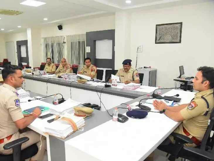 ‘చీటింగ్ కేసుల దర్యాప్తు వేగవంతం చేయాలి’