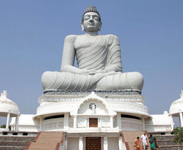 నేడు రాజ్యసభకు అమరావతి బిల్లు