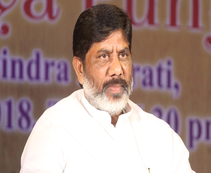 నేడు పాండిచ్చేరికి భట్టి విక్రమార్క