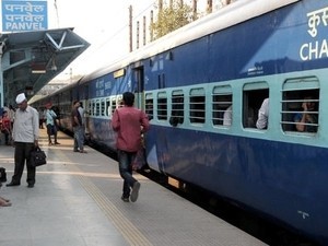 రైల్వేలో గ్రూప్ డి అభ్యర్థులకు ఉచిత శిక్షణ