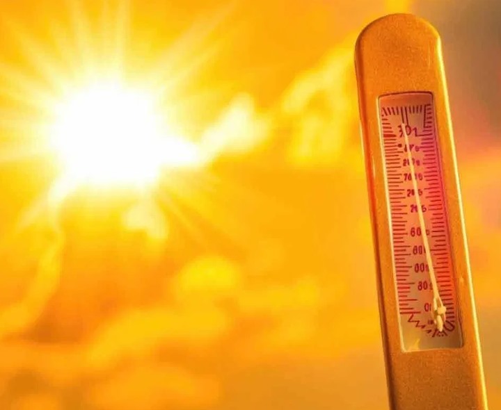 అలర్ట్… నేడు రాష్ట్రవ్యాప్తంగా తీవ్ర వడగాలులు