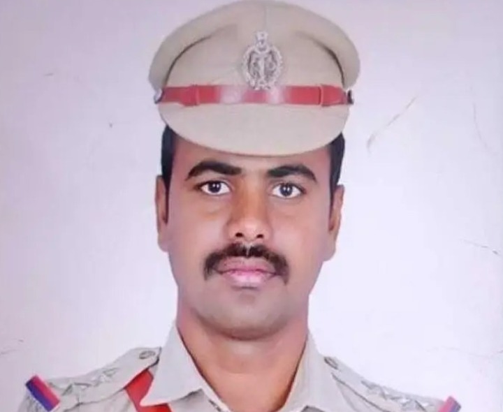 జిల్లాలో నేడు వైన్స్ షాపులు బంద్.!