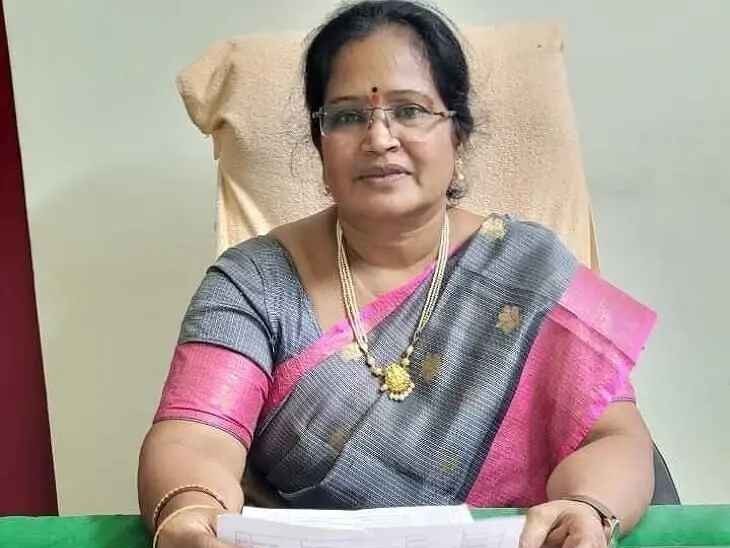 గ్రామ సభలకు అన్ని ఏర్పాట్లు పూర్తి: ఎంపీడీవో