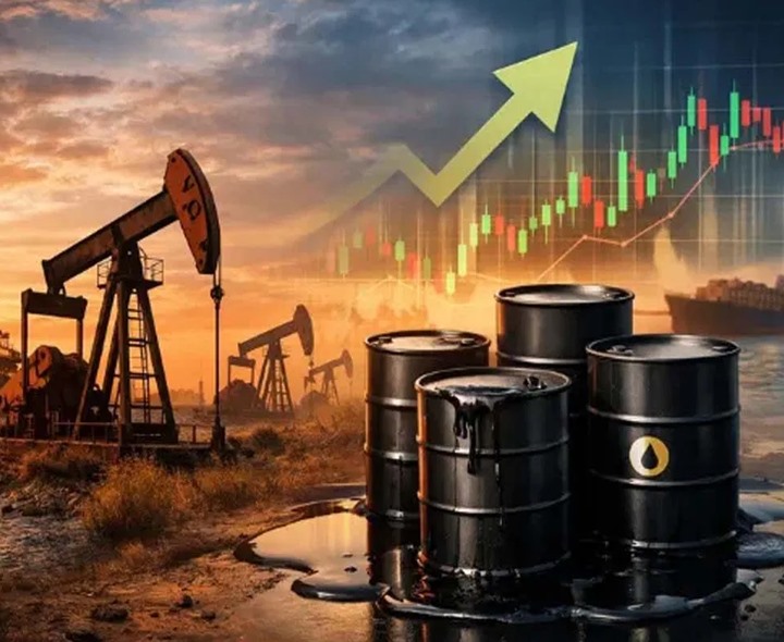 BREAKING: ట్రంప్ ప్రసంగం.. పెరిగిన ధరలు