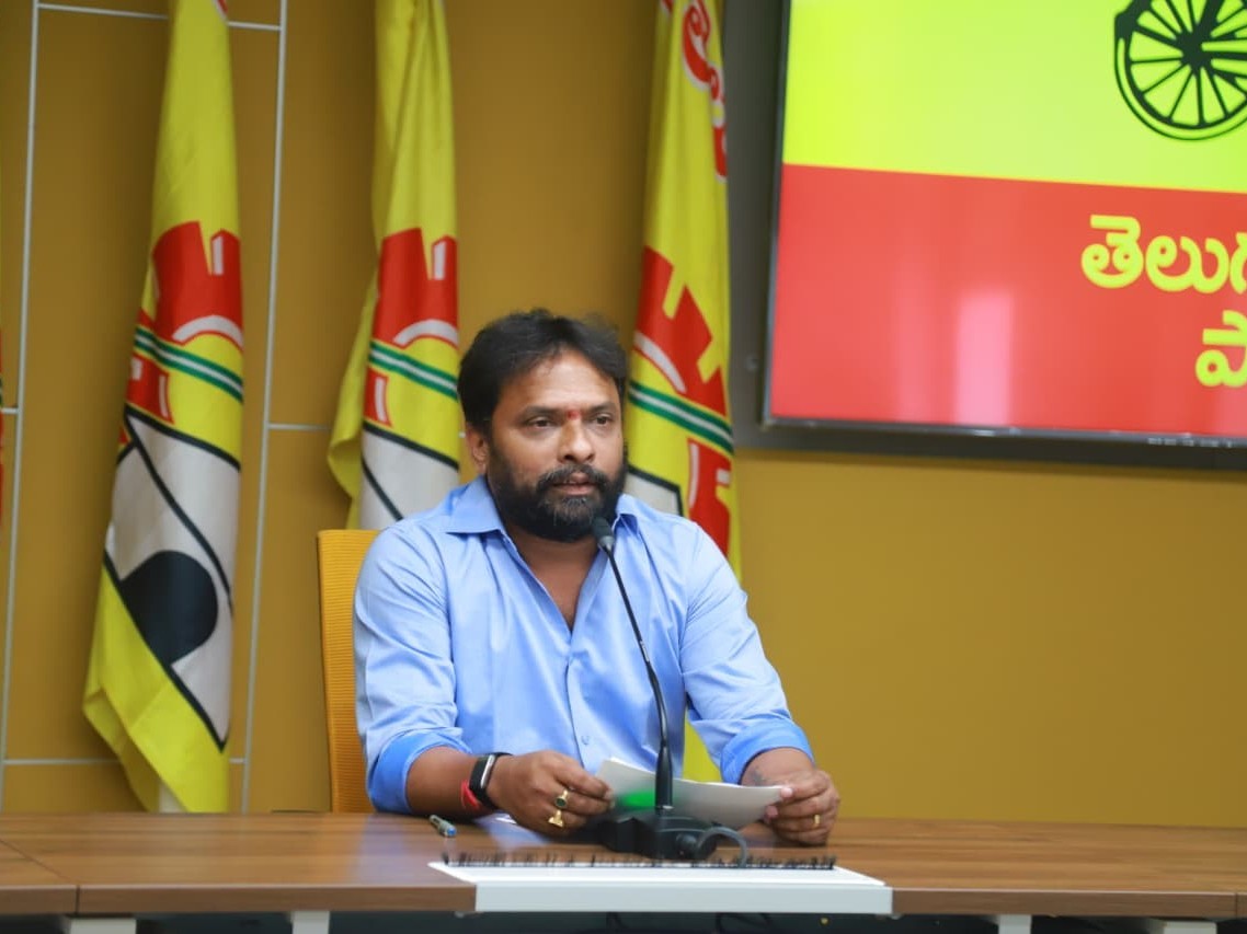 నేడు మంత్రి సుభాష్ పర్యటన వివరాలు