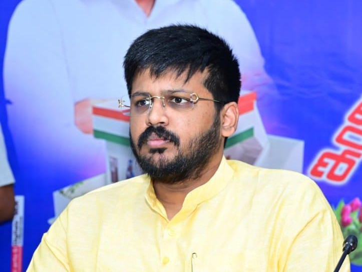 నేడు రామాయంపేటకు రానున్న ఎమ్మెల్యే