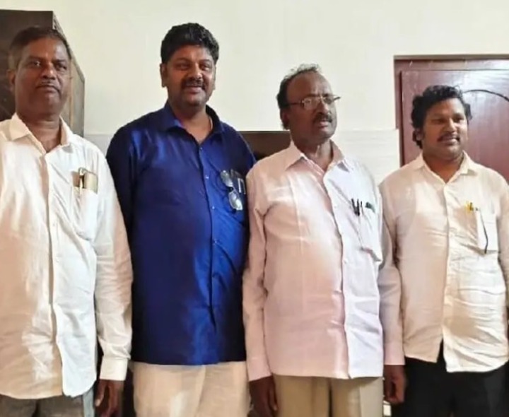 తణుకులో న్యాయవాదుల నూతన కమిటీ ఎన్నిక