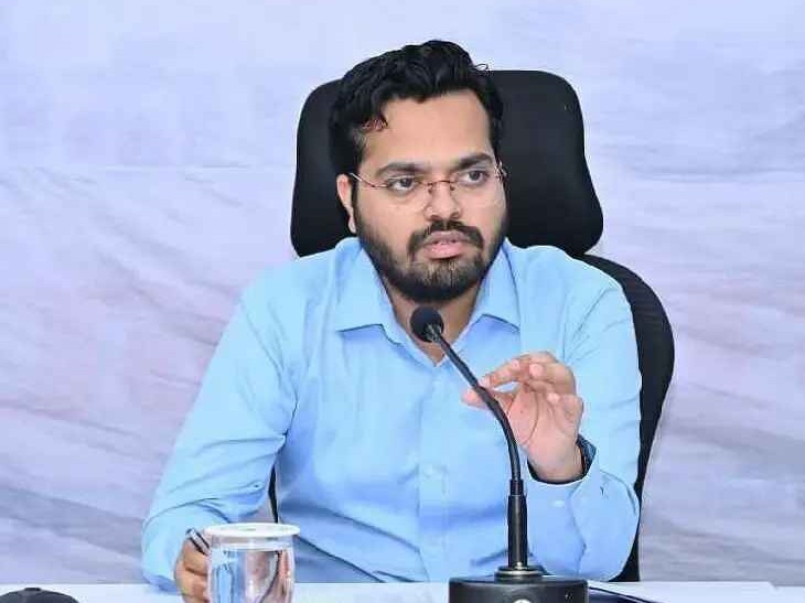 ఆస్తి పన్ను వసూళ్లలో రాజమండ్రి రికార్డ్