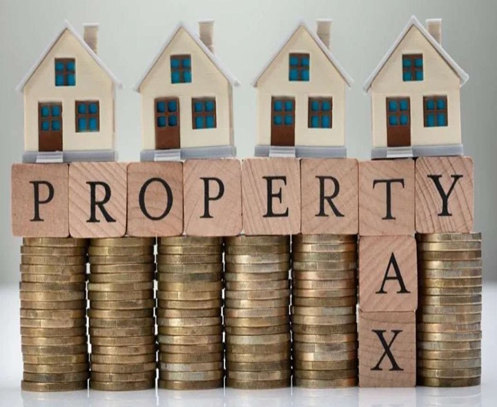 భారీగా పెరిగిన ఆస్తి పన్ను వసూళ్లు