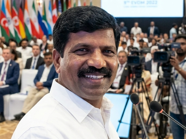 నేడు ఎమ్మెల్యే వీరేశం పర్యటన