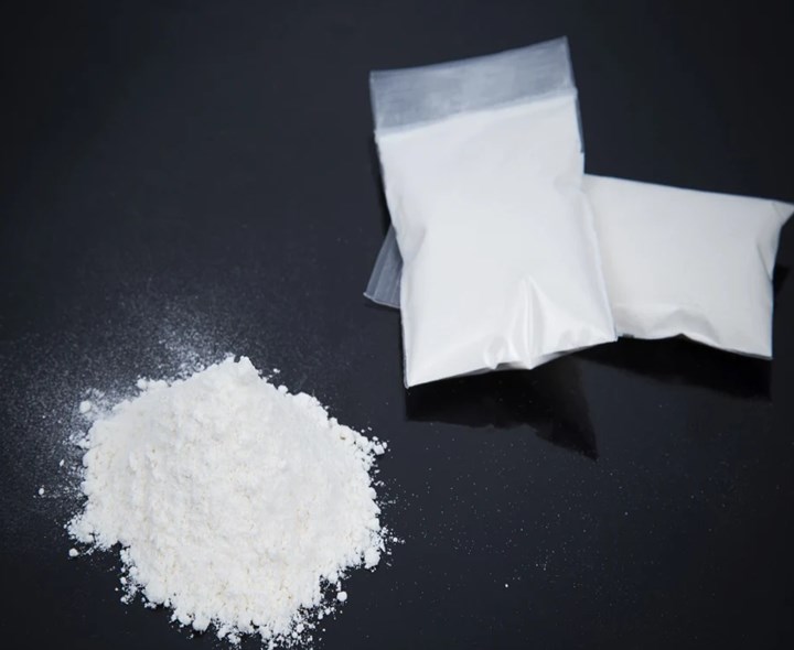 భారత్-పాక్ సరిహద్దులో హెరాయిన్ కలకలం