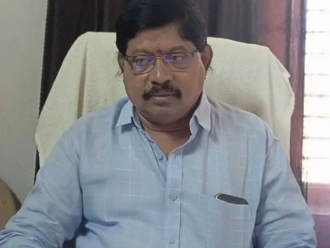 నేడు గ్రామాల్లో గ్రామ సభలు: ఎంపీడీవో